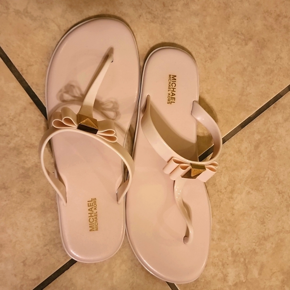 Brand New Shoes